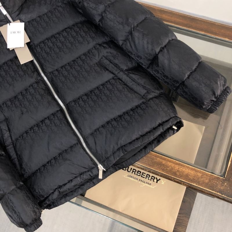 Christian Dior Down Jackets